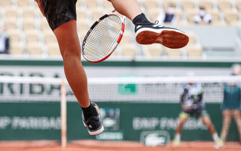 Die Regeln für den Sport ab 19. Mai